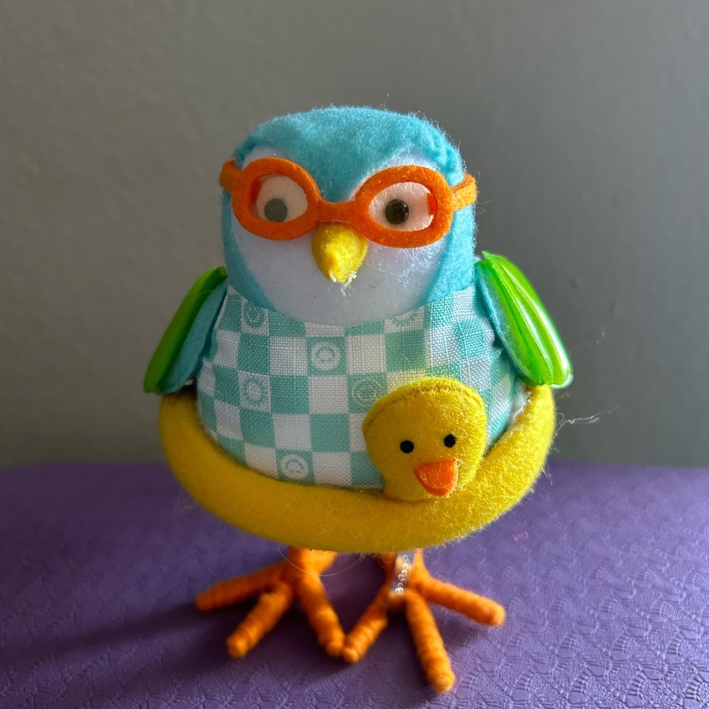 Target Bird Summer 2024 Featherly Friend - Junior